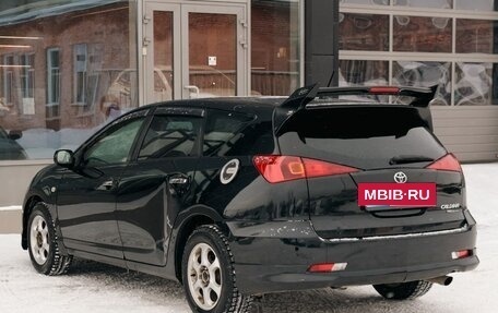 Toyota Caldina, 2003 год, 680 000 рублей, 7 фотография