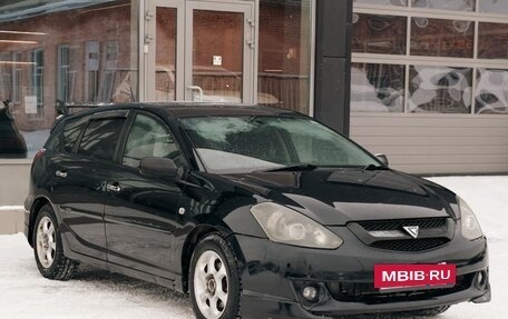 Toyota Caldina, 2003 год, 680 000 рублей, 3 фотография