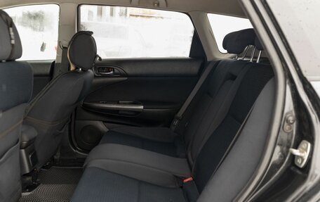 Toyota Caldina, 2003 год, 680 000 рублей, 16 фотография