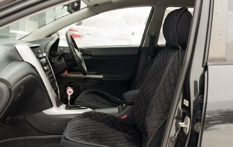 Toyota Caldina, 2003 год, 680 000 рублей, 17 фотография