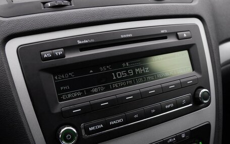 Skoda Octavia, 2012 год, 920 000 рублей, 14 фотография