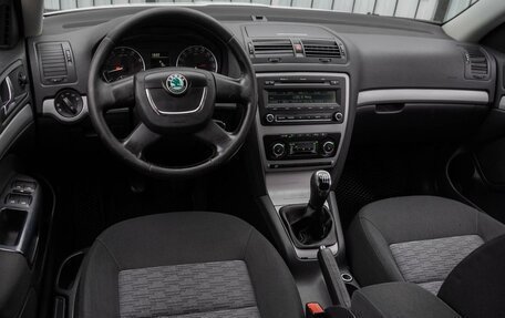 Skoda Octavia, 2012 год, 920 000 рублей, 6 фотография