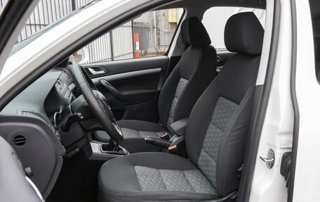 Skoda Octavia, 2012 год, 920 000 рублей, 10 фотография