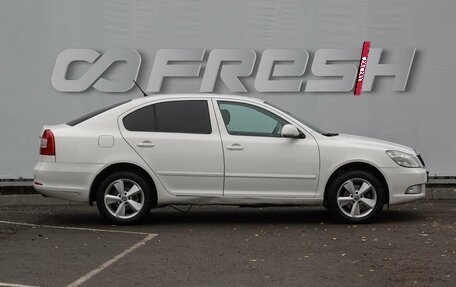 Skoda Octavia, 2012 год, 920 000 рублей, 5 фотография