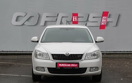 Skoda Octavia, 2012 год, 920 000 рублей, 3 фотография