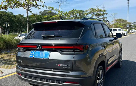 Changan CS35 Plus, 2023 год, 1 279 000 рублей, 3 фотография