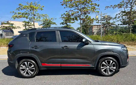 Changan CS35 Plus, 2023 год, 1 279 000 рублей, 9 фотография