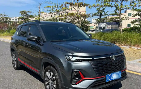 Changan CS35 Plus, 2023 год, 1 279 000 рублей, 4 фотография