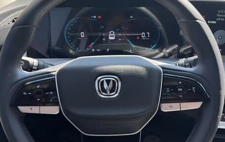 Changan CS35 Plus, 2023 год, 1 279 000 рублей, 15 фотография