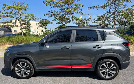 Changan CS35 Plus, 2023 год, 1 279 000 рублей, 8 фотография