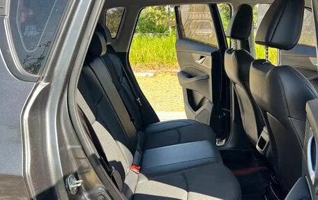 Changan CS35 Plus, 2023 год, 1 279 000 рублей, 12 фотография