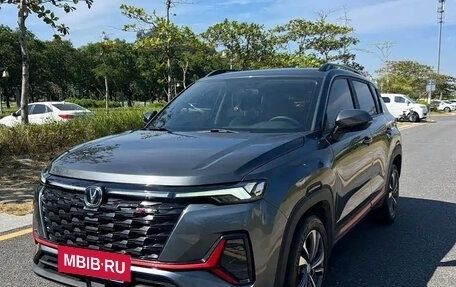 Changan CS35 Plus, 2023 год, 1 279 000 рублей, 2 фотография