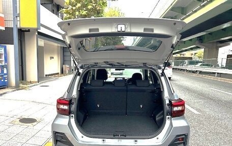 Toyota Raize I, 2021 год, 1 313 000 рублей, 14 фотография