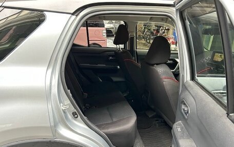 Toyota Raize I, 2021 год, 1 313 000 рублей, 13 фотография