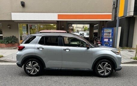 Toyota Raize I, 2021 год, 1 313 000 рублей, 7 фотография