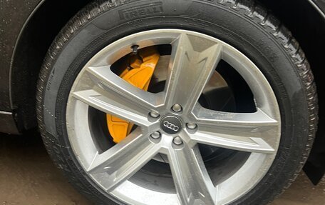 Audi Q5, 2010 год, 1 530 000 рублей, 12 фотография