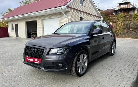 Audi Q5, 2010 год, 1 530 000 рублей, 8 фотография