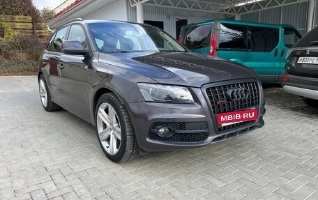 Audi Q5, 2010 год, 1 530 000 рублей, 9 фотография