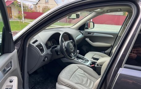 Audi Q5, 2010 год, 1 530 000 рублей, 14 фотография