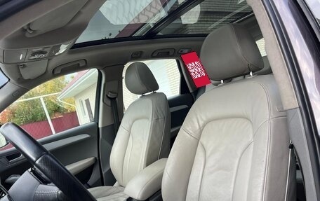 Audi Q5, 2010 год, 1 530 000 рублей, 15 фотография