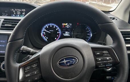 Subaru Levorg I, 2014 год, 1 290 000 рублей, 8 фотография