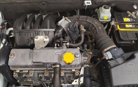 Datsun on-DO I рестайлинг, 2018 год, 435 000 рублей, 2 фотография