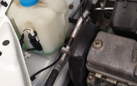 Datsun on-DO I рестайлинг, 2018 год, 435 000 рублей, 3 фотография