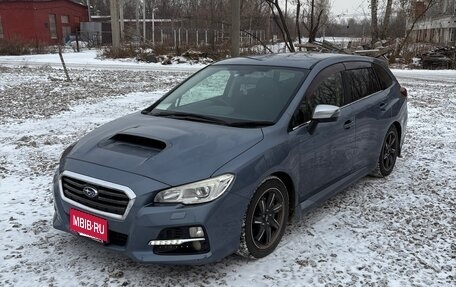 Subaru Levorg I, 2014 год, 1 290 000 рублей, 3 фотография
