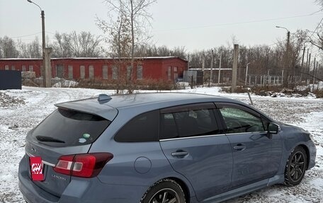 Subaru Levorg I, 2014 год, 1 290 000 рублей, 5 фотография