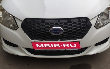 Datsun on-DO I рестайлинг, 2018 год, 435 000 рублей, 4 фотография