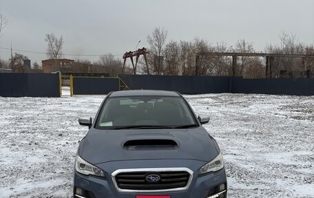 Subaru Levorg I, 2014 год, 1 290 000 рублей, 6 фотография