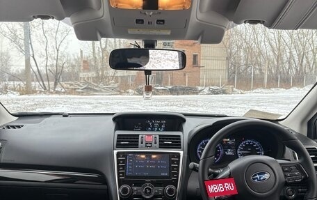 Subaru Levorg I, 2014 год, 1 290 000 рублей, 7 фотография