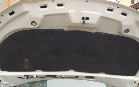 Datsun on-DO I рестайлинг, 2018 год, 435 000 рублей, 6 фотография