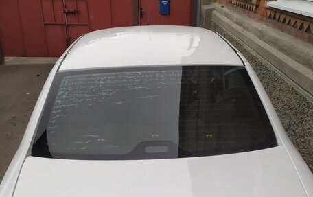 Datsun on-DO I рестайлинг, 2018 год, 435 000 рублей, 9 фотография