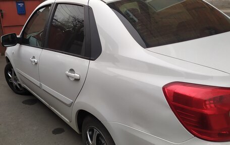 Datsun on-DO I рестайлинг, 2018 год, 435 000 рублей, 8 фотография
