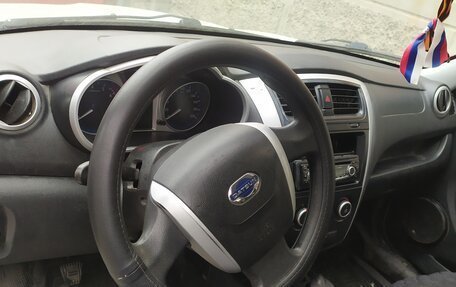 Datsun on-DO I рестайлинг, 2018 год, 435 000 рублей, 7 фотография