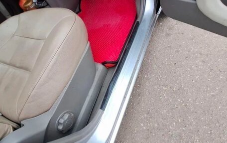 Nissan Micra III, 2003 год, 415 000 рублей, 5 фотография