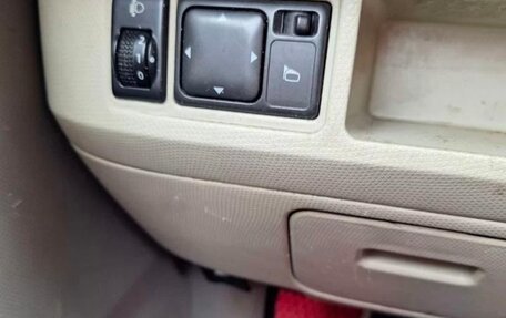 Nissan Micra III, 2003 год, 415 000 рублей, 4 фотография