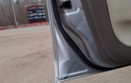 Nissan Micra III, 2003 год, 415 000 рублей, 8 фотография