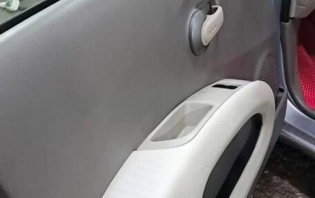 Nissan Micra III, 2003 год, 415 000 рублей, 10 фотография