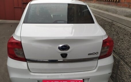 Datsun on-DO I рестайлинг, 2018 год, 435 000 рублей, 10 фотография