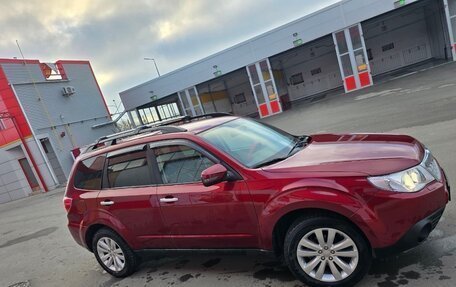 Subaru Forester, 2011 год, 1 790 000 рублей, 4 фотография