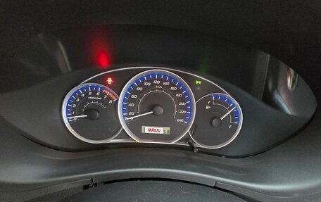 Subaru Forester, 2011 год, 1 790 000 рублей, 8 фотография