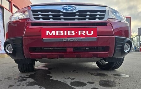 Subaru Forester, 2011 год, 1 790 000 рублей, 3 фотография