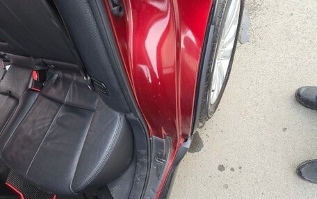 Subaru Forester, 2011 год, 1 790 000 рублей, 12 фотография