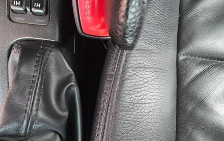 Subaru Forester, 2011 год, 1 790 000 рублей, 9 фотография