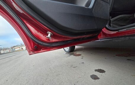 Subaru Forester, 2011 год, 1 790 000 рублей, 15 фотография