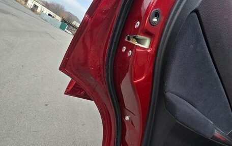 Subaru Forester, 2011 год, 1 790 000 рублей, 16 фотография