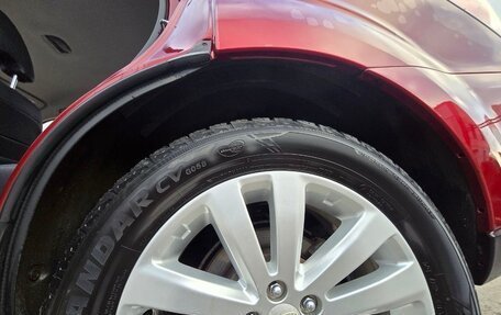 Subaru Forester, 2011 год, 1 790 000 рублей, 14 фотография