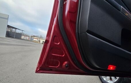 Subaru Forester, 2011 год, 1 790 000 рублей, 17 фотография